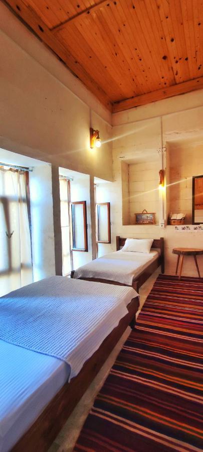 Taskiran Hotel Шанлиурфа Екстер'єр фото