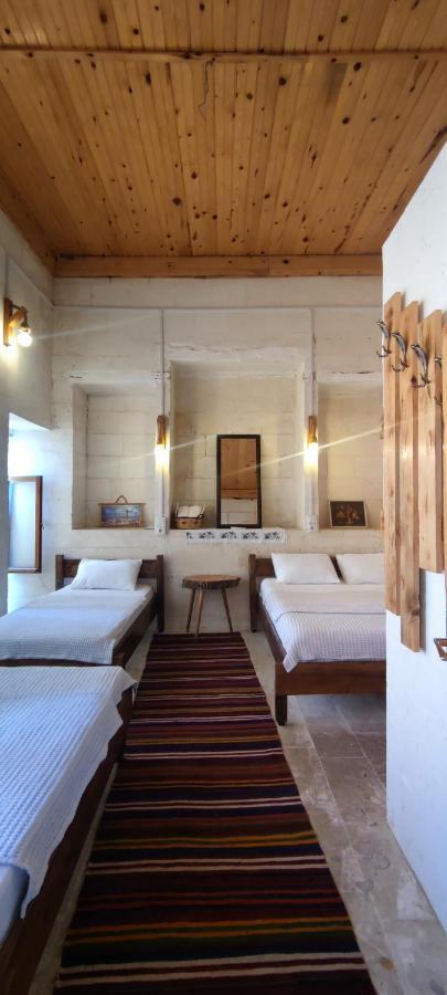 Taskiran Hotel Шанлиурфа Екстер'єр фото